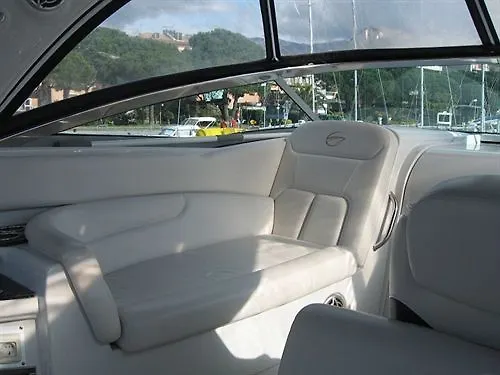 شقة Freedom Boat In Lavagna Marine 0*,