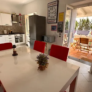 Casa vacanze La Moggia, Lavagna
