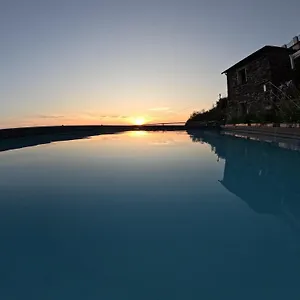 Affittacamere Oltremare, Lavagna
