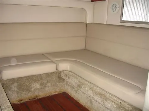 Botel Freedom Boat In Lavagna Marine Apartment